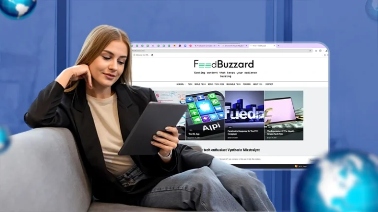 Feedbuzzardd.com